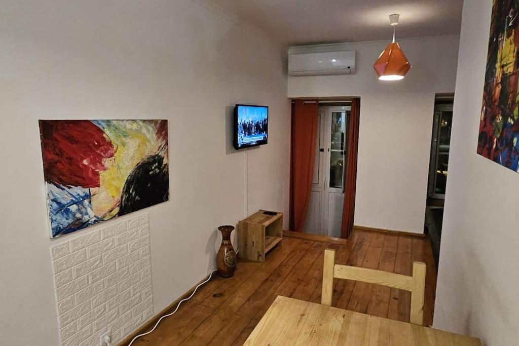Setubal Rp House Apartamento Perto Do Mar E Comercio Na Luisa Todi Eksteriør billede