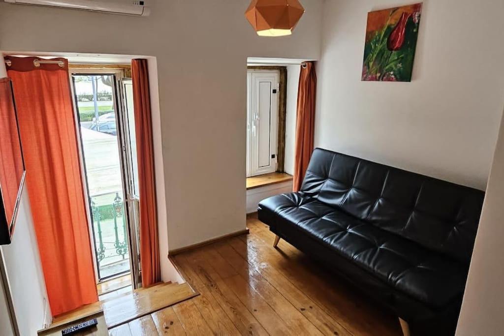 Setubal Rp House Apartamento Perto Do Mar E Comercio Na Luisa Todi Eksteriør billede