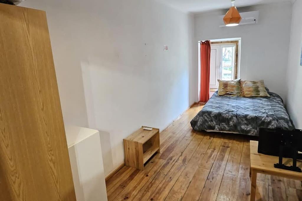 Setubal Rp House Apartamento Perto Do Mar E Comercio Na Luisa Todi Eksteriør billede