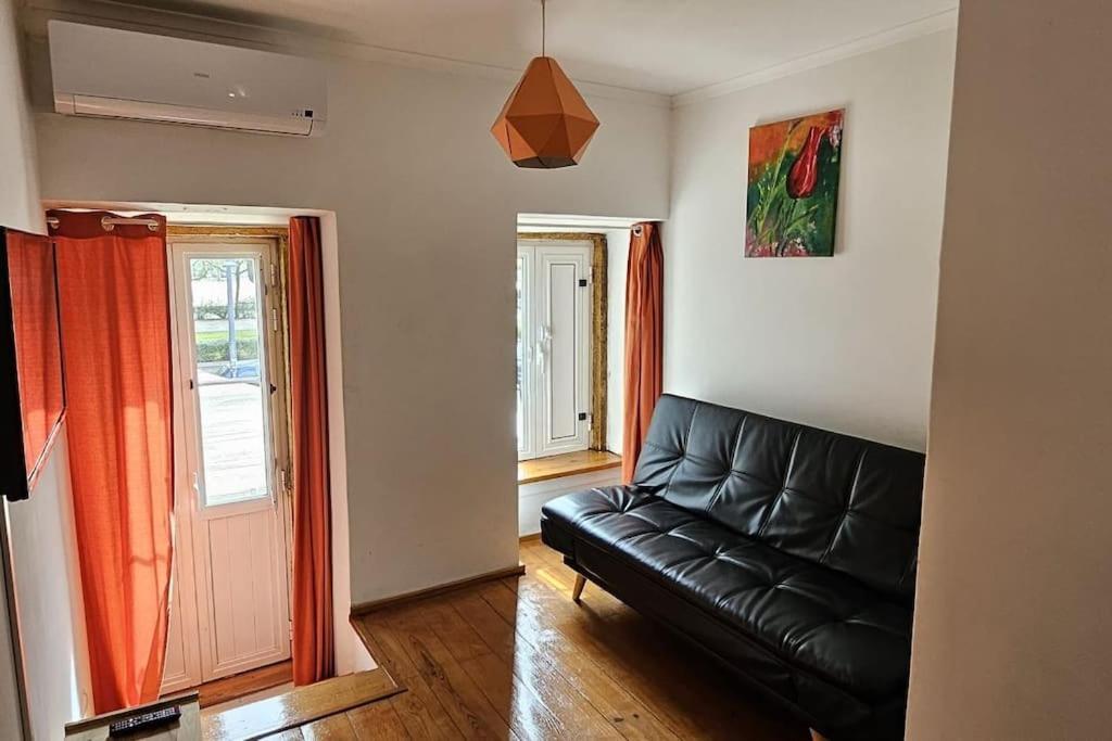 Setubal Rp House Apartamento Perto Do Mar E Comercio Na Luisa Todi Eksteriør billede