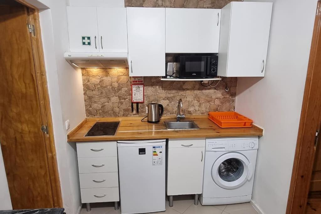Setubal Rp House Apartamento Perto Do Mar E Comercio Na Luisa Todi Eksteriør billede