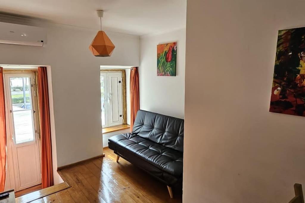 Setubal Rp House Apartamento Perto Do Mar E Comercio Na Luisa Todi Eksteriør billede
