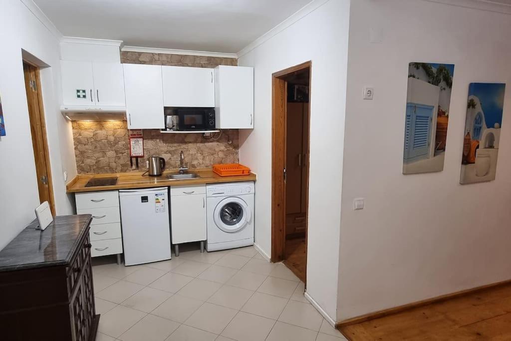 Setubal Rp House Apartamento Perto Do Mar E Comercio Na Luisa Todi Eksteriør billede