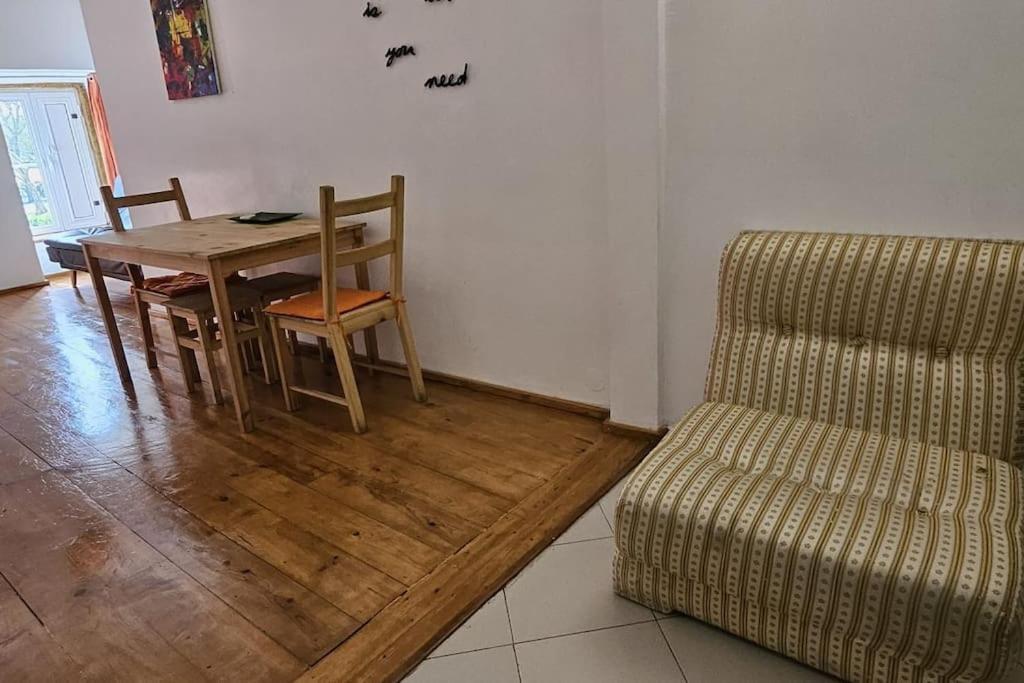 Setubal Rp House Apartamento Perto Do Mar E Comercio Na Luisa Todi Eksteriør billede