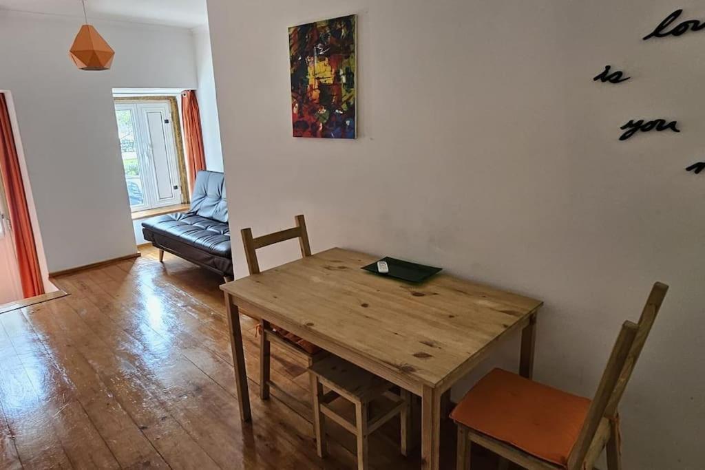 Setubal Rp House Apartamento Perto Do Mar E Comercio Na Luisa Todi Eksteriør billede