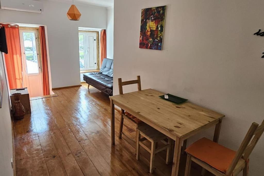Setubal Rp House Apartamento Perto Do Mar E Comercio Na Luisa Todi Eksteriør billede