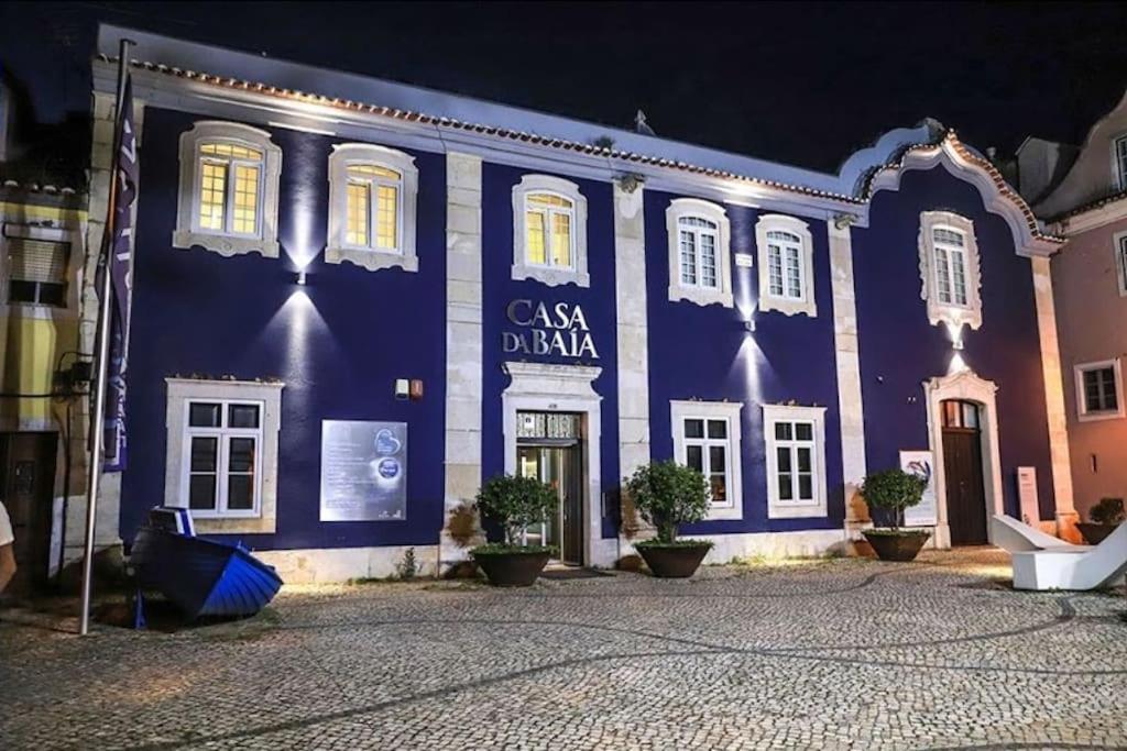 Setubal Rp House Apartamento Perto Do Mar E Comercio Na Luisa Todi Eksteriør billede